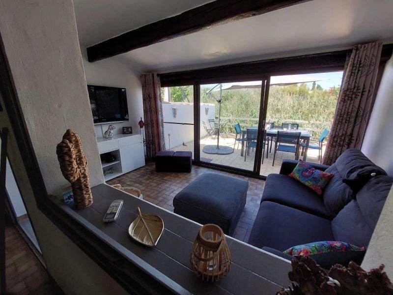 Mazet L'Etrier Villa Saintes-Maries-de-la-Mer Bagian luar foto