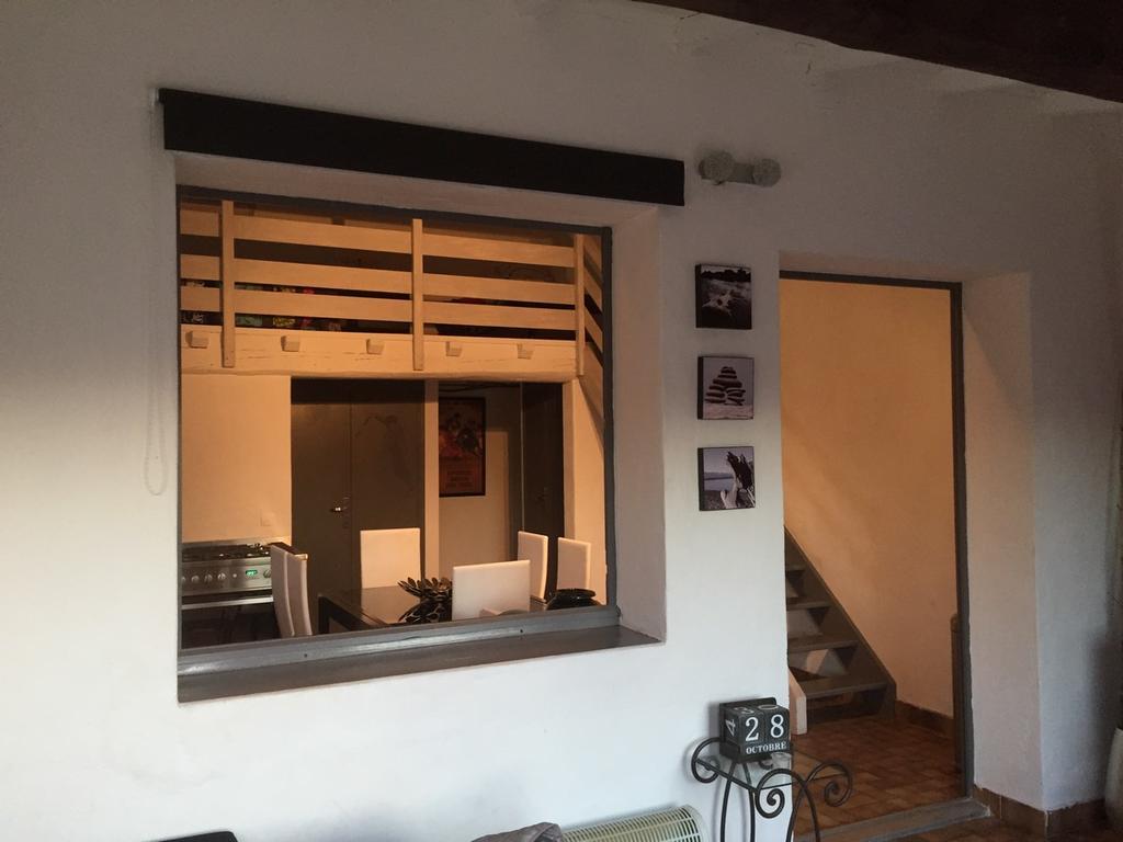 Mazet L'Etrier Villa Saintes-Maries-de-la-Mer Bagian luar foto
