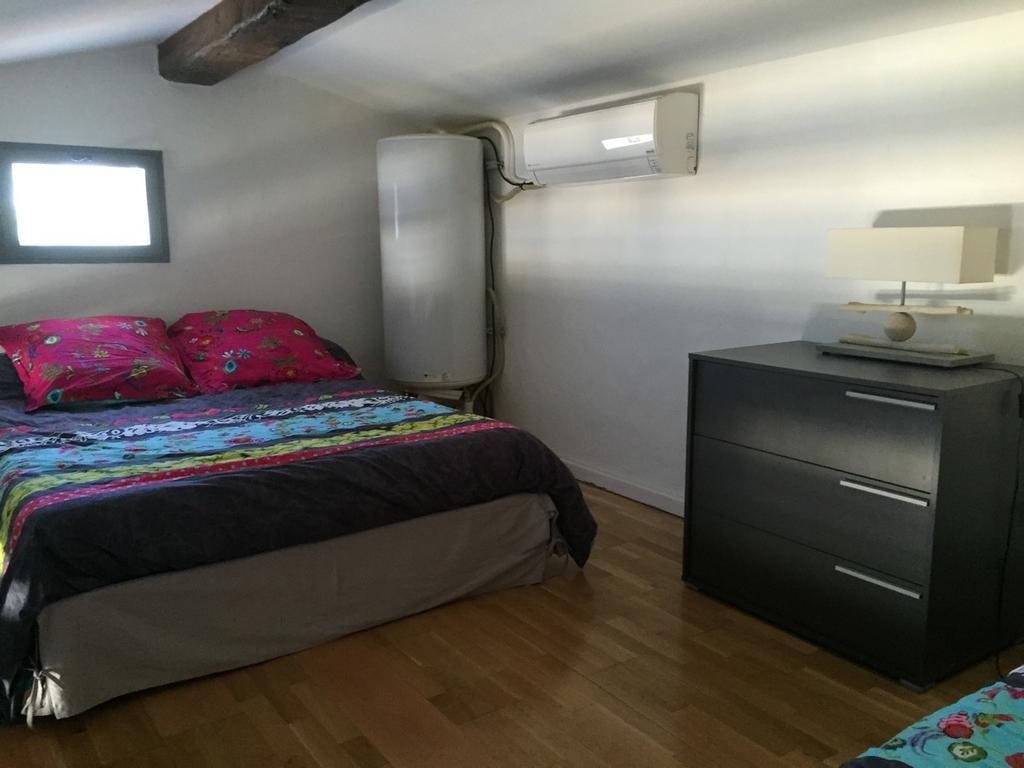 Mazet L'Etrier Villa Saintes-Maries-de-la-Mer Bagian luar foto